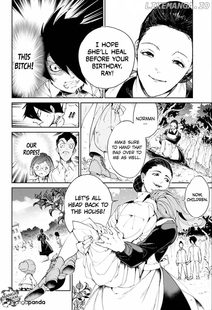 The Promised Neverland chapter 26 image 05_optimized